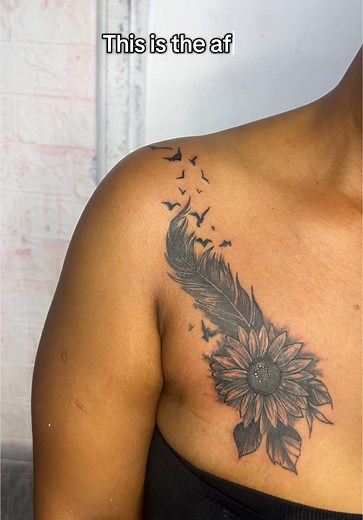 Descubre Flocka Tattoos: Arte en Harare, Zimbabue