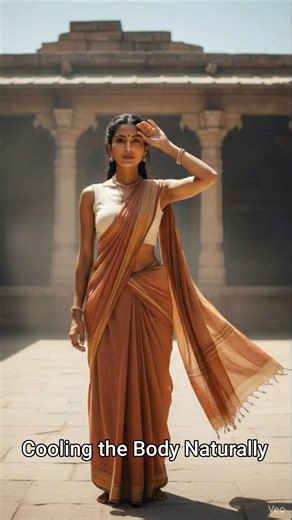 Ancient Indian Cooling Technology | Hand Fan Science Before AC | Hidden Engineering History