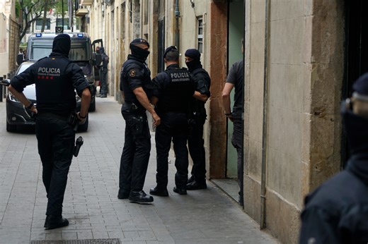 Θάνατος δισεκατομμυριούχου στην Ισπανία – Συνελήφθη ως ύποπτος ο γιος του | AlphaTV