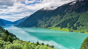 Have a big adventure in Norway on a small group trip
