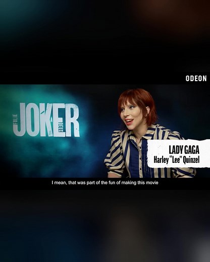 ODEON Cinemas on Reels