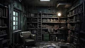 क्यों इस जगह को कहा जाता है सबसे भूतिया, यहां रात तो दूर दिन में भी जाने से डरते हैं लोग | India most Haunted Places | kolkata national library horror story | Herzindagi