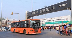 Localities in New Delhi: List of top localities/Areas in Delhi, Schools, Colleges, Hospitals