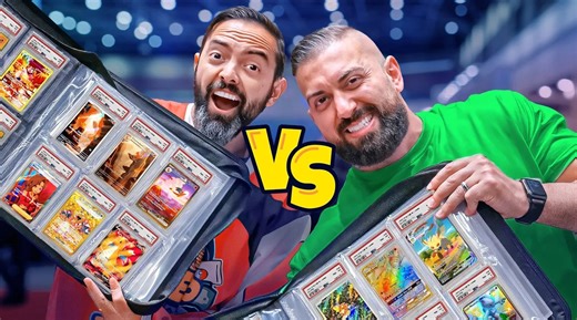 532K views · 9.9K reactions | I battled PokeRev, and then this happened. #pokemon #pokemoncards | Deep Pocket Monster | Facebook