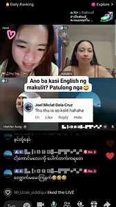 Parang mali kasi sa google translate 😆 #followerseveryonehighlights #fypシ゚viralシ #followerseveryone #ofwreels #viralreels #fyp #highlight #everyone #OFW #tiktok | Mary Kris Ambulo