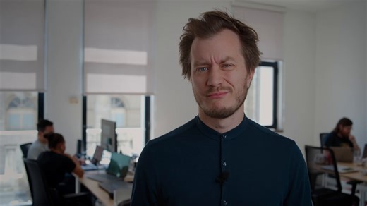 Windows ML significantly reduces development timelines, allowing developers to focus on what they do best: delighting users. Hear more from developers on how Windows ML helps them unlock the full potential of AI by enabling them to build AI-powered apps with low friction. 🔥 https://msft.it/6181sLSVR | Windows Developer