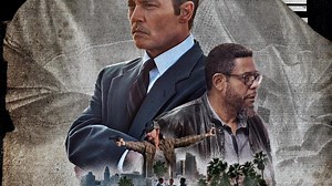 Trailerpremiere: "City of Lies" mit Johnny Depp und Forest Whitaker