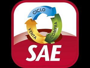 COMO GENERAR UN COMPROBANTE DE PAGO EN ASPEL SAE