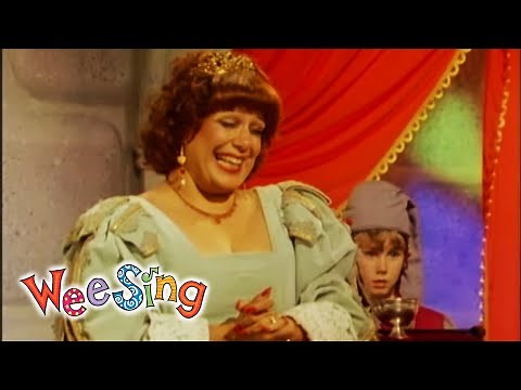 Old King Cole | Wee Sing