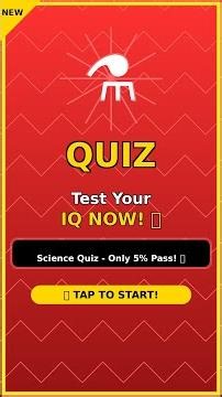 Science Quiz - Only 5% Pass! 🔬 #shorts