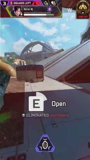 1v1 Challenge Accepted 😎