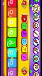 Fun Piano Music for Kids 🎹 | Learn & Play