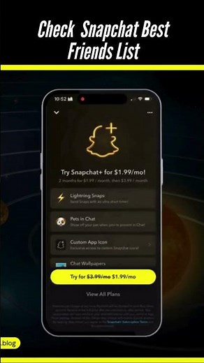 How to Check Your Rank on Someone’s Snapchat Best Friends List