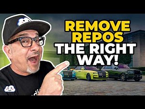 3 Proven Ways to Remove Repossessions in 2026