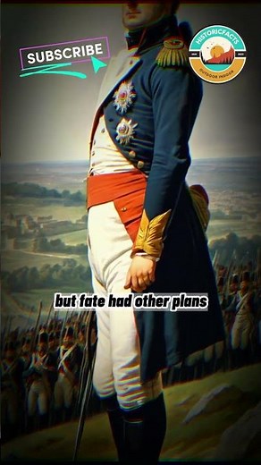 Waterloo Battle: Napoleon's Last Stand and Its Historical Impact