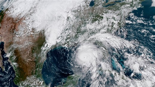 Key terms you need to know during hurricane season in Florida