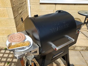 Traeger Ironwood 650 review