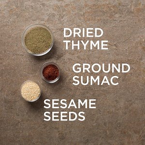 31K views · 373 reactions | Za’atar is easy to make and boosts flavor...