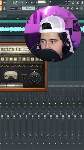 How To Get AUTOTUNE FOR FREE 😅✅