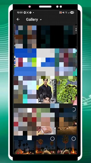 52K views · 1K reactions | របៀប post story នៅក្នុង Telegram | Digital Tips | Facebook