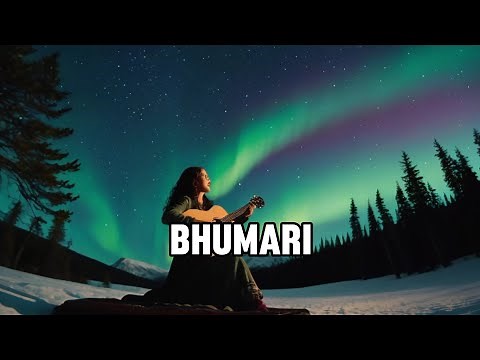 Bhumari Lyrics | Nepali Song By Rachana Dahal.