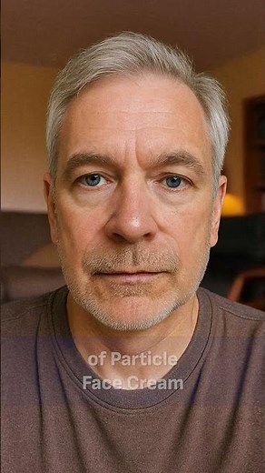 Discover The Fast Anti-Aging Power of Particle Face Cream