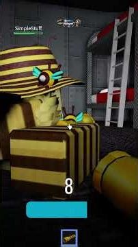 Knock Knock Joke Didnt Go Well - Roblox Knock Knock