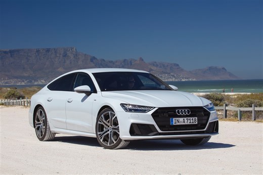 Audi : toutes les nouveautés attendues pour 2025