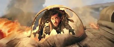 1M views · 504 reactions | “Everything I did, I did for the Rebellion.” Andor, an Original Series set in the Star Wars universe, is streaming in 2022 on Disney+. | Star Wars | Facebook