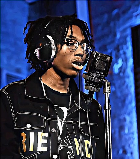 Part 3 | lil tecca | Ransom | #rapperedits #liltecca #lyrics #fyp | Lil Tecca Now