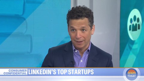 Here Are LinkedIn’s Top Startup Companies to Work for in 2025