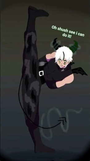 ARUTHUR doing the military trend🫣😶😅😬