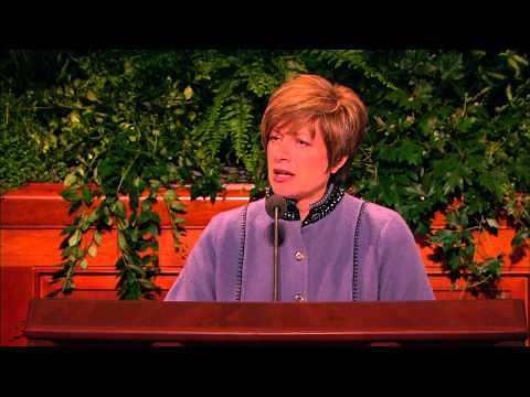 Fulfilling the Purpose of Relief Society