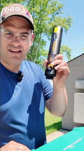 The Best Portable Car Vacuum for Pet Hair and Tight Spaces Ever tried cleaning pet hair out of your