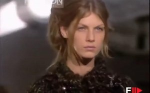 香奈儿 CHANEL Fall-Winter 2003