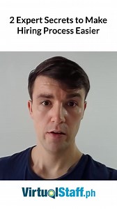 2.8K views | Here are two things that will make your virtual...