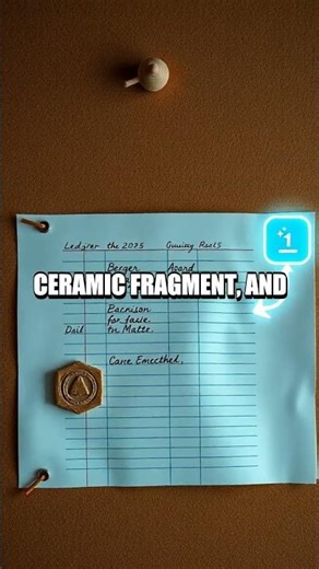 Whispers From the Archive: How Objects Speak History