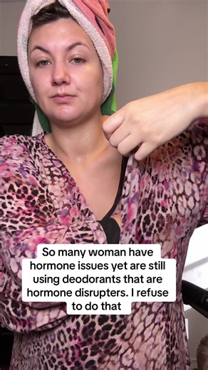 🙌🏼 #healthyhormones #lowtoxliving