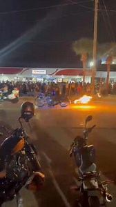 16K views · 363 reactions | Daytona Bike Week | Bike Week | Facebook