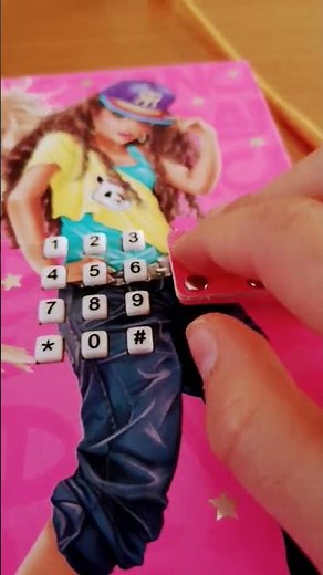 Comment changer le code de notre cahier top model