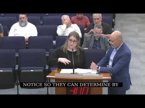 Commission Workshop February 19, 2026