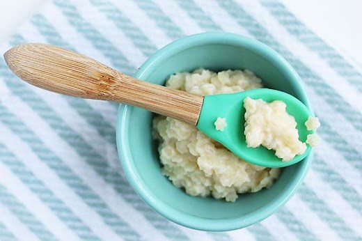Cauliflower Mac and Cheese (5-Ingredients) - Yummy Toddler Food