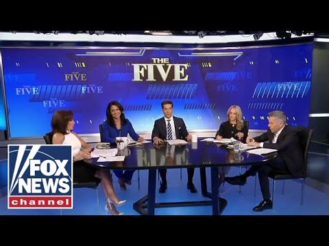 'The Five': Democrats BLOW UP as Durham testifies before congress