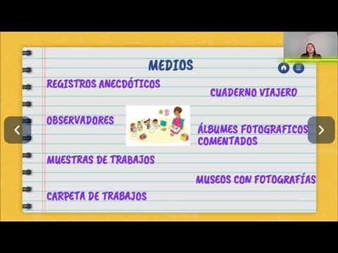 CICLO III: LA DOCUMENTACIÓN PEDAGÓGICA EN LA EDUCACIÓN INICIAL