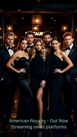 These A-List Icons Shape Culture More Than Politicians #americanroyalty #hollywood #elite