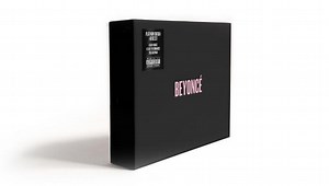 Stream Beyoncé Platinum Edition Box Set, featuring new songs and remixes