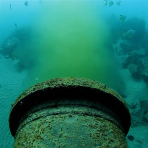 75K views · 1.2K reactions | This is how wastewater can be made drinkable: | NOVA l PBS | Facebook