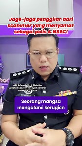 2.5K views · 22 reactions | Do not respond to unknown individuals...