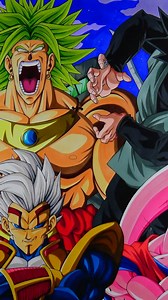 1.9K reactions · 15 comments | 33h Commission on an A1 size Paper! Full Video now on YouTube  #tolgart ##drawing #broly #gokublack #frieza #superbuu #babyvegeta #hit #dragonball #dragonballz #dragonballsuper ##dragonballgt | TolgArt | Facebook