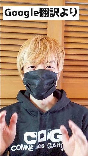 Google翻訳より優れている翻訳ツール「DeepL」